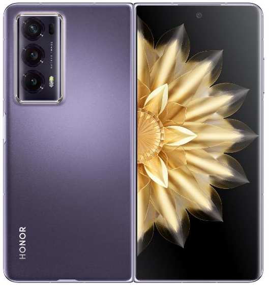 Смартфон HONOR Magic V2 16/512GB Purple 37244615452