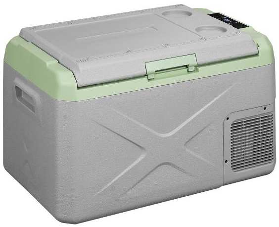 Автохолодильник компрессорный Alpicool X30