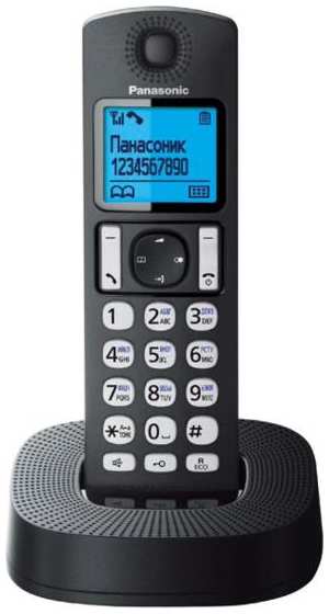 Телефон dect Panasonic KX-TGC310RU1 37244616450