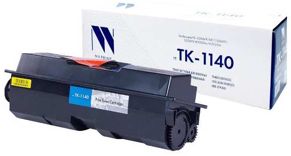 Картридж для принтера Nv Print NV-TK1140