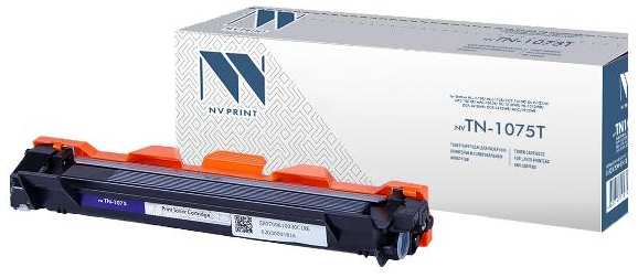 Картридж для принтера Nv Print NV-TN1075T