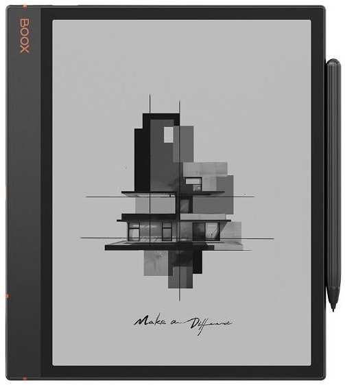 Электронная книга ONYX BOOX Note Air 3