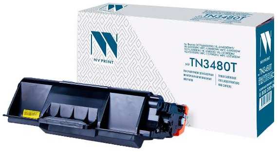 Картридж для принтера Nv Print NV-TN3480T