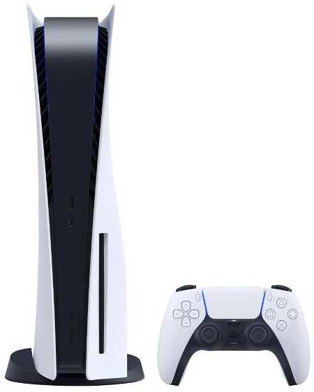 Игровая консоль Sony PlayStation 5 (CFI-1200A)