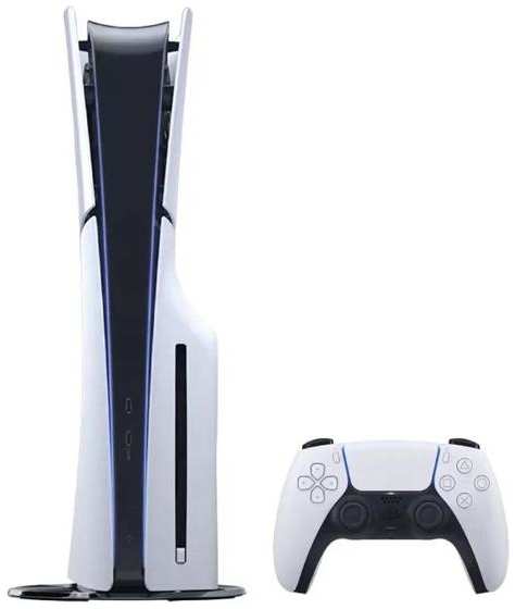 Игровая консоль Sony PlayStation 5 Slim 1TB 37244618122