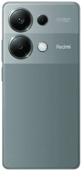 Смартфон Xiaomi Redmi Note 13 Pro 12/512Gb Forest Green 37244619593