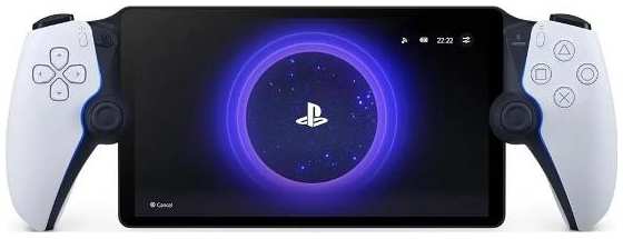 Игровая консоль Sony PS5 Portal 37244619807