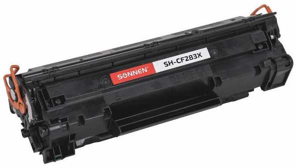 Картридж для лазерного принтера Sonnen SH-CF283X