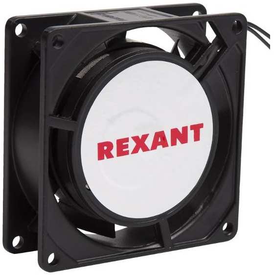 Корпусной вентилятор Rexant RX 8025HS 37244626224