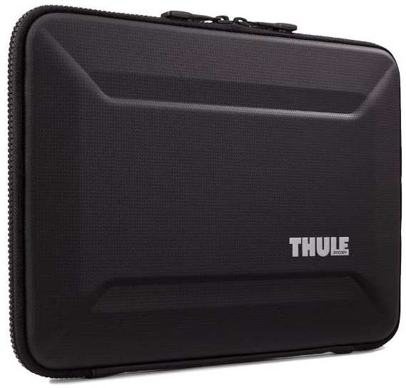 Сумка для ноутбука Thule Gauntlet 4 для MacBook Sleeve Black 37244627092