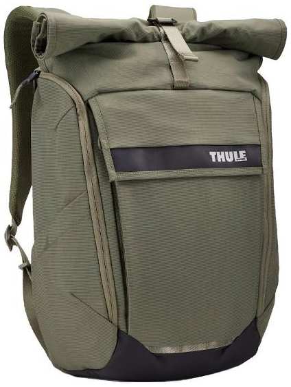 Рюкзак для ноутбука Thule Paramount Soft 3205015 Green 37244627314