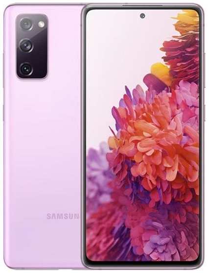 Смартфон Samsung Galaxy S20 FE 8/256GB Cloud Lavender 37244629105