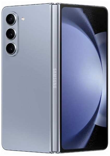 Смартфон Samsung Galaxy Z Fold5 12/256GB Icy Blue 37244629204