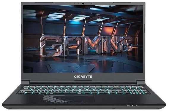 Ноутбук игровой GIGABYTE G5 KF5-53KZ353SD