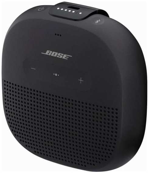 Беспроводная акустика Bose SoundLink Micro