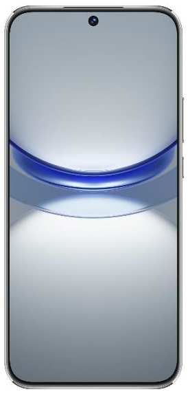 Смартфон HUAWEI nova 12s 8/256GB White 37244635318