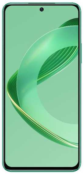 Смартфон HUAWEI nova 12SE 8/256GB Green 37244635323