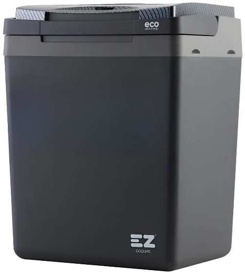 Автохолодильник EZ Coolers EZ E32M 12/230V+USB Carbon 37244636467
