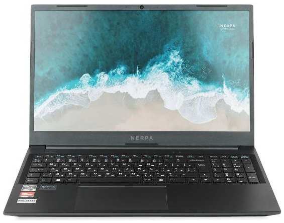 Ноутбук Nerpa BALTIC Caspica A552-15AA082500K