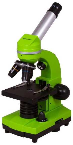 Микроскоп BRESSER Biolux SEL 40#1600x (74319) 37244639688