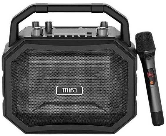 Беспроводная акустика Mifa M520-II
