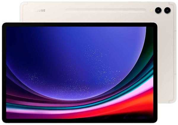 Планшет Samsung Galaxy Tab S9+ SM-X816B 12/512GB