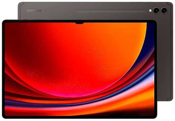 Планшет Samsung Galaxy Tab S9 Ultra SM-X910 12/512GB