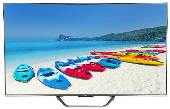 Телевизор Haier 65 Smart TV S4 (DH1VW9D04RU)
