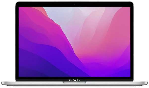 Ноутбук Apple MacBook Pro 13 M2/8/256GB Silver