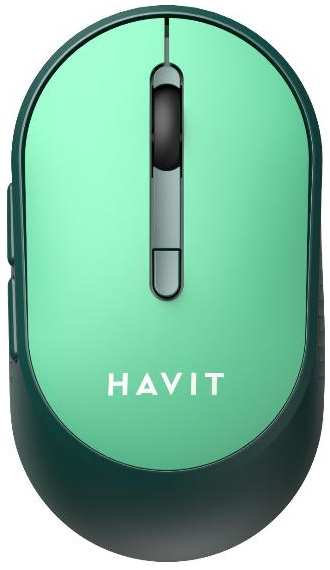 Мышь беспроводная Havit MS78GT