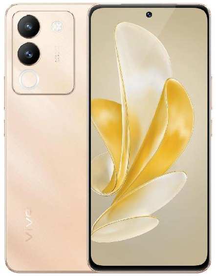 Смартфон vivo V29e 12/256GB (V2317) Rose Gold 37244664911