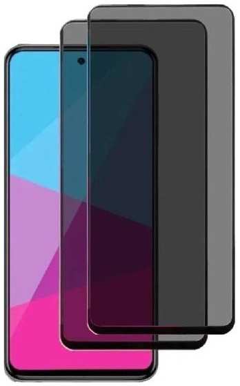 Защитное стекло для смартфона Perfeo для Xiaomi Redmi Note 9S/9 Pro/Mi 10T/Mi 10T Pro 37244669795