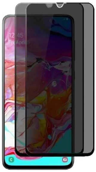Защитное стекло для смартфона Perfeo для Samsung Galaxy A31/M32/M22/A32/A22 Комплект 2