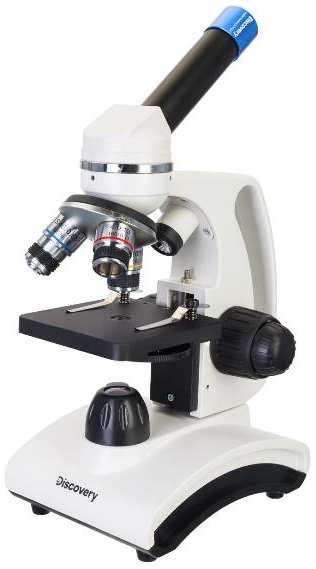 Микроскоп Discovery Femto Polar 77986 37244671099