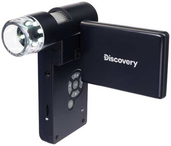Микроскоп Discovery Artisan 256 37244671155