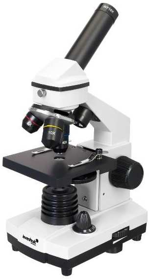 Микроскоп Levenhuk 2L PLUS Mn 37244671248