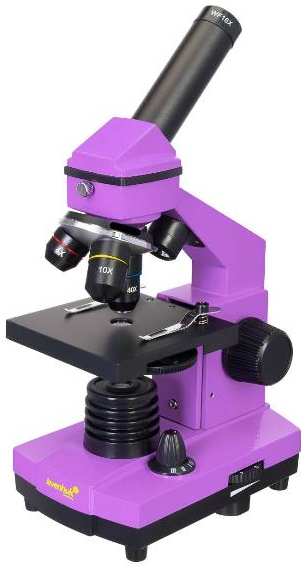 Микроскоп Levenhuk 2L PLUS Ame 37244671600