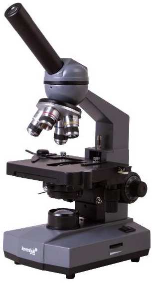 Микроскоп Levenhuk 320 BASE 37244671675