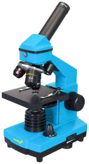 Микроскоп Levenhuk 2L PLUS Az 37244671755