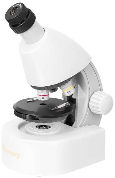 Микроскоп Discovery Micro Polar с книгой 77952 37244671935