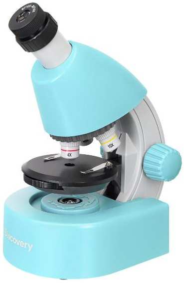Микроскоп Discovery Micro Marine с книгой 77950 37244671939