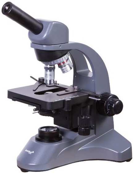 Микроскоп Levenhuk 700M 37244672586