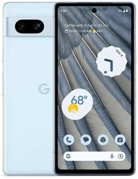 Смартфон Google Pixel 7A 8/128GB Sea 37244674020