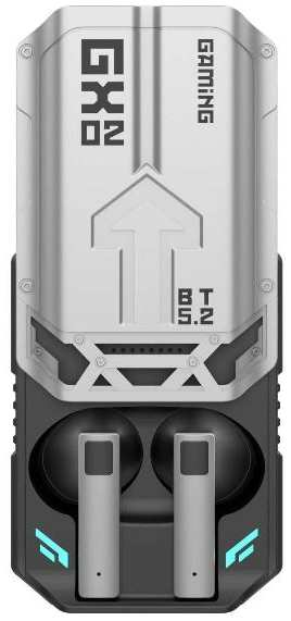 Наушники True Wireless игровые Nebula AXIS (NG-TWS08) 37244676761