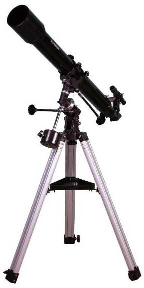 Телескоп Sky-Watcher Capricorn AC 70/900 EQ1 37244677024