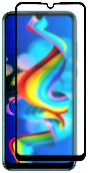 Защитное стекло для смартфона Perfeo для Huawei Honor 9A