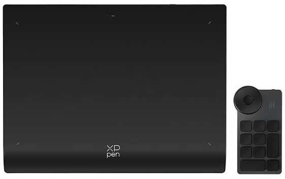 Планшет XP-Pen Deco Pro LW 37244678497
