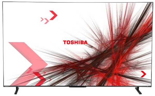 Телевизор Toshiba 75Z670ME 37244679020