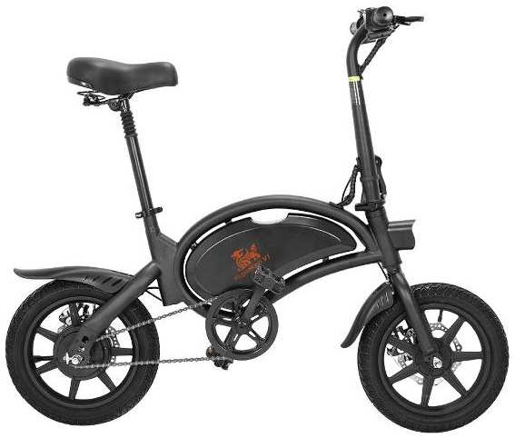 Электрический велосипед Kugoo V1 37244690321