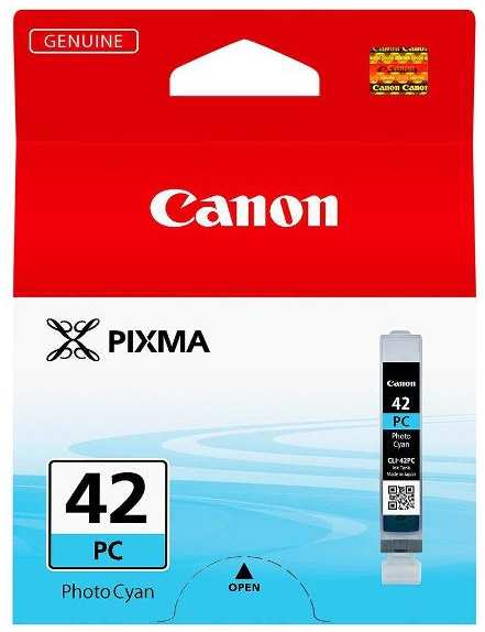Картридж для струйного принтера Canon CLI-42 PC (6388B001)